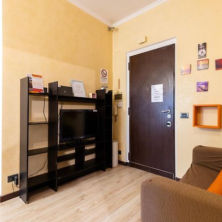 Casa Vacanze La Casetta Лидо ди Остия Екстериор снимка
