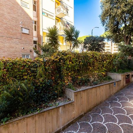 Casa Vacanze La Casetta Лидо ди Остия Екстериор снимка