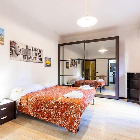 Casa Vacanze La Casetta Лидо ди Остия Екстериор снимка