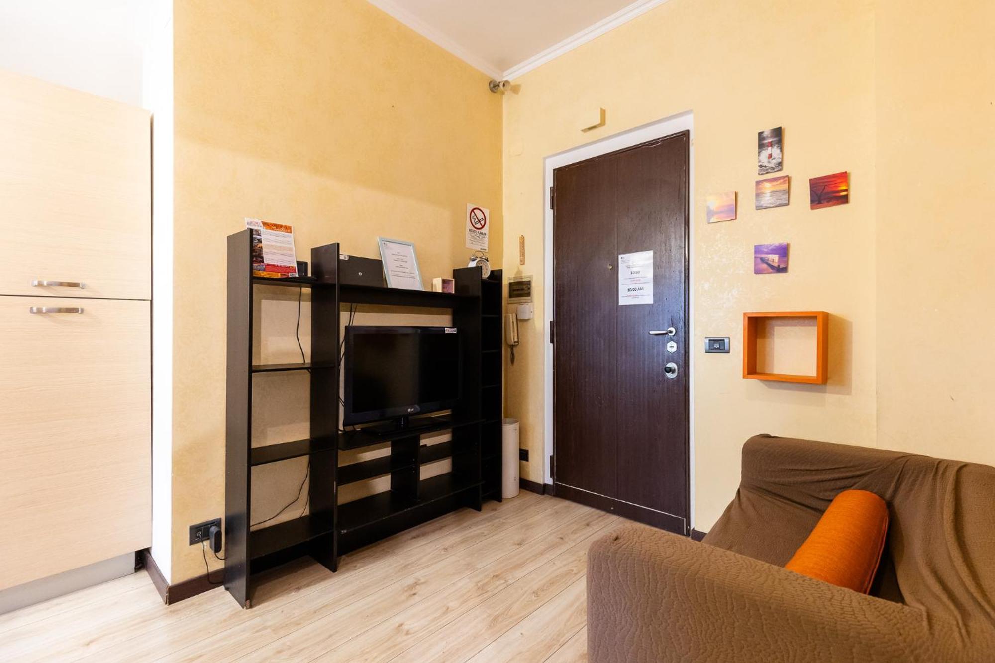 Casa Vacanze La Casetta Лидо ди Остия Екстериор снимка
