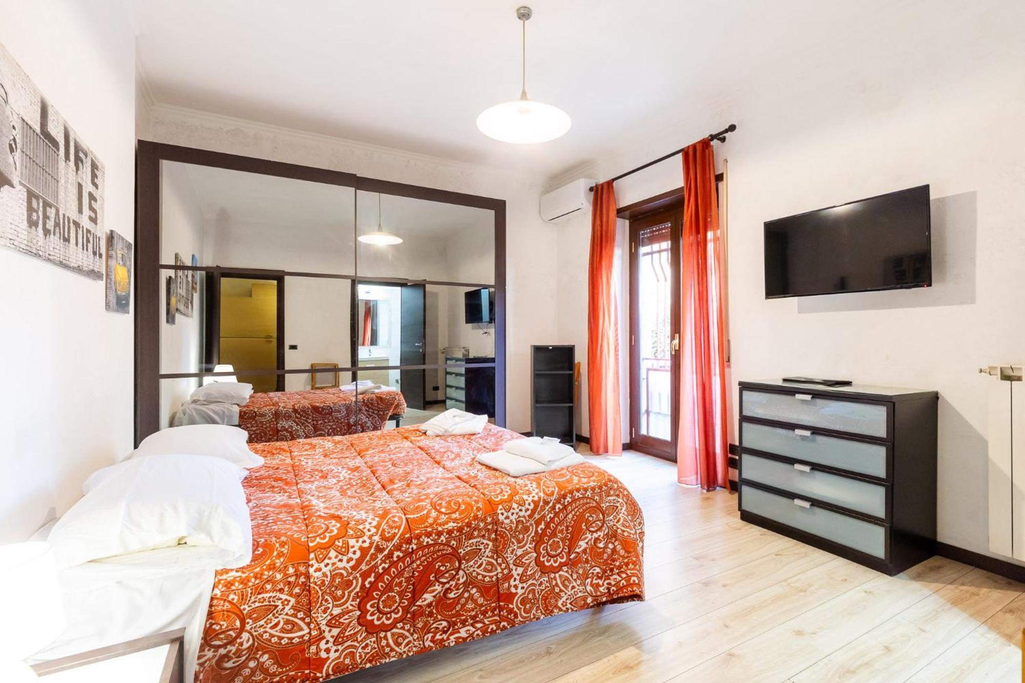 Casa Vacanze La Casetta Лидо ди Остия Екстериор снимка
