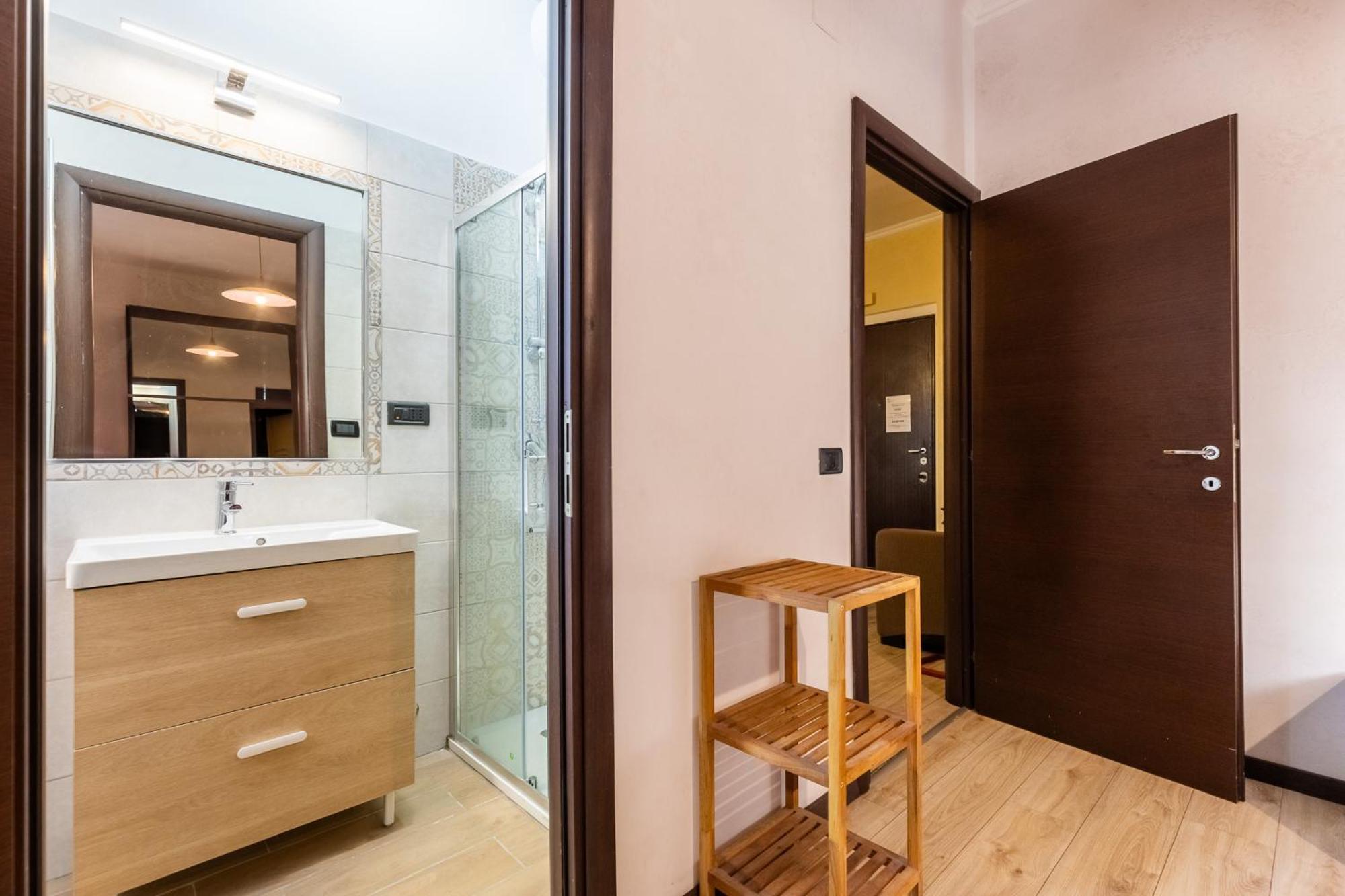 Casa Vacanze La Casetta Лидо ди Остия Екстериор снимка