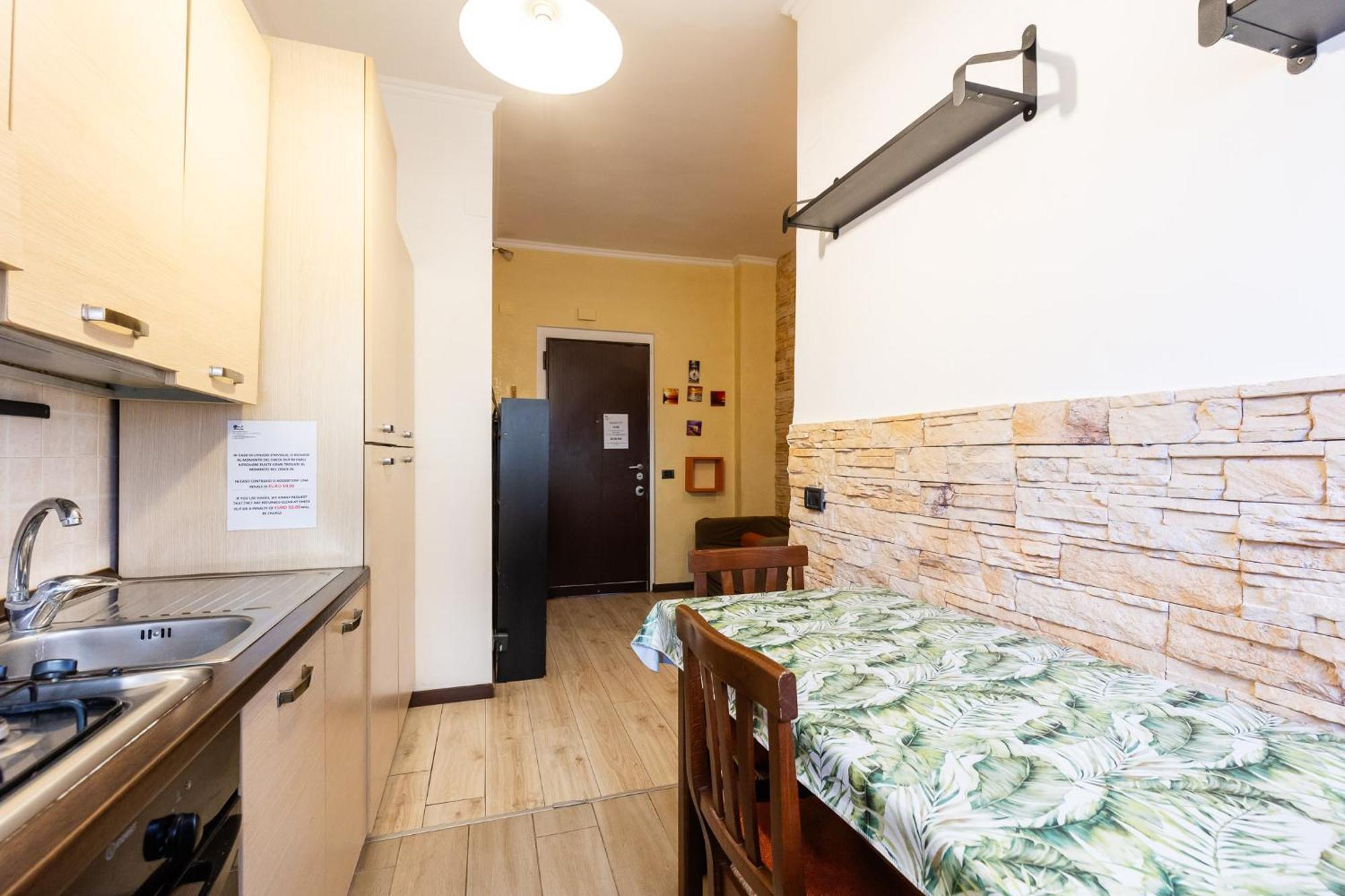 Casa Vacanze La Casetta Лидо ди Остия Екстериор снимка