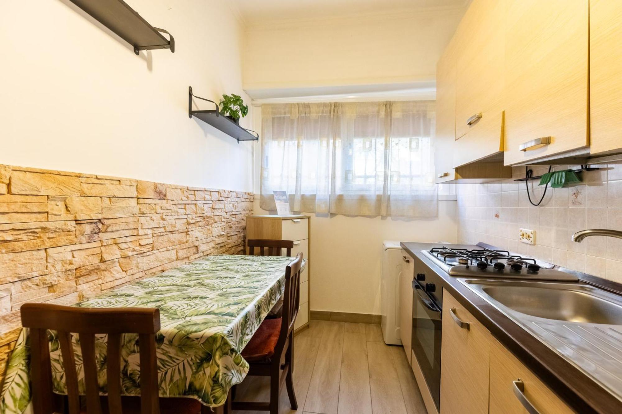 Casa Vacanze La Casetta Лидо ди Остия Екстериор снимка